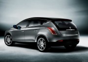 Lancia Delta HPE Concept